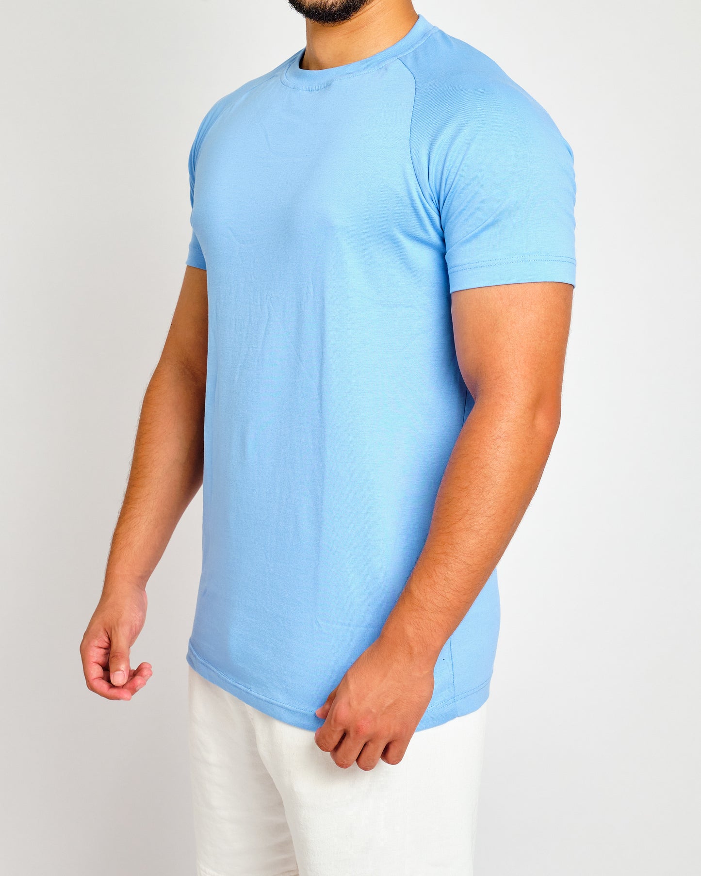 WAB MUSCLE FIT T-SHIRT