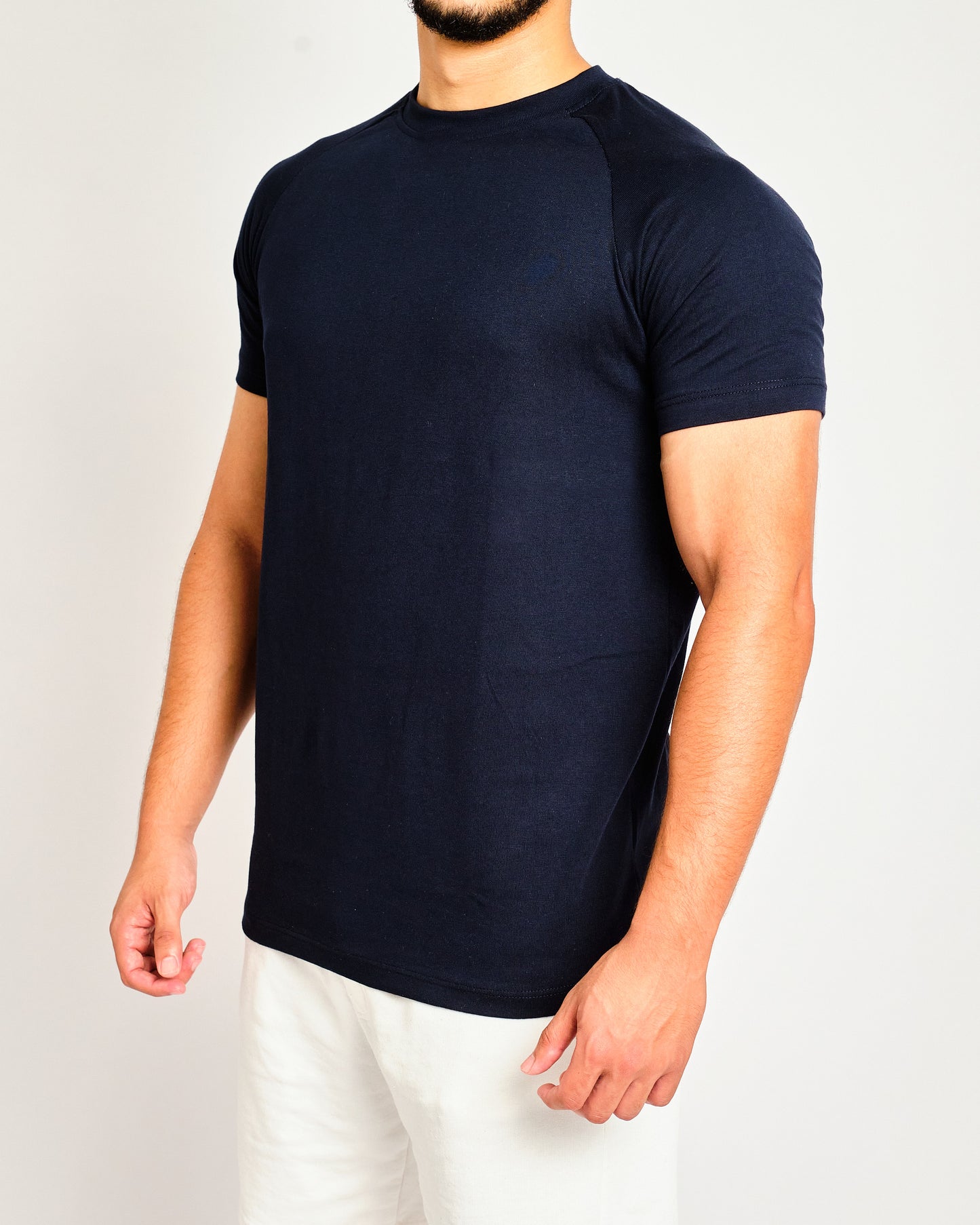 WAB MUSCLE FIT T-SHIRT