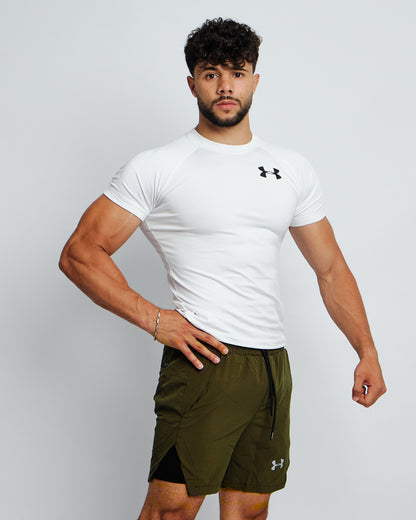 UNDER ARMOUR COMPRESSION T-SHIRT