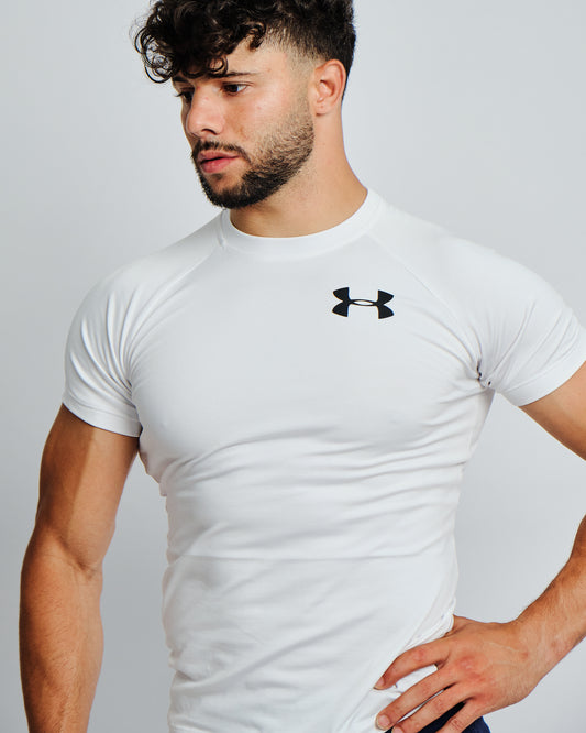UNDER ARMOUR COMPRESSION T-SHIRT