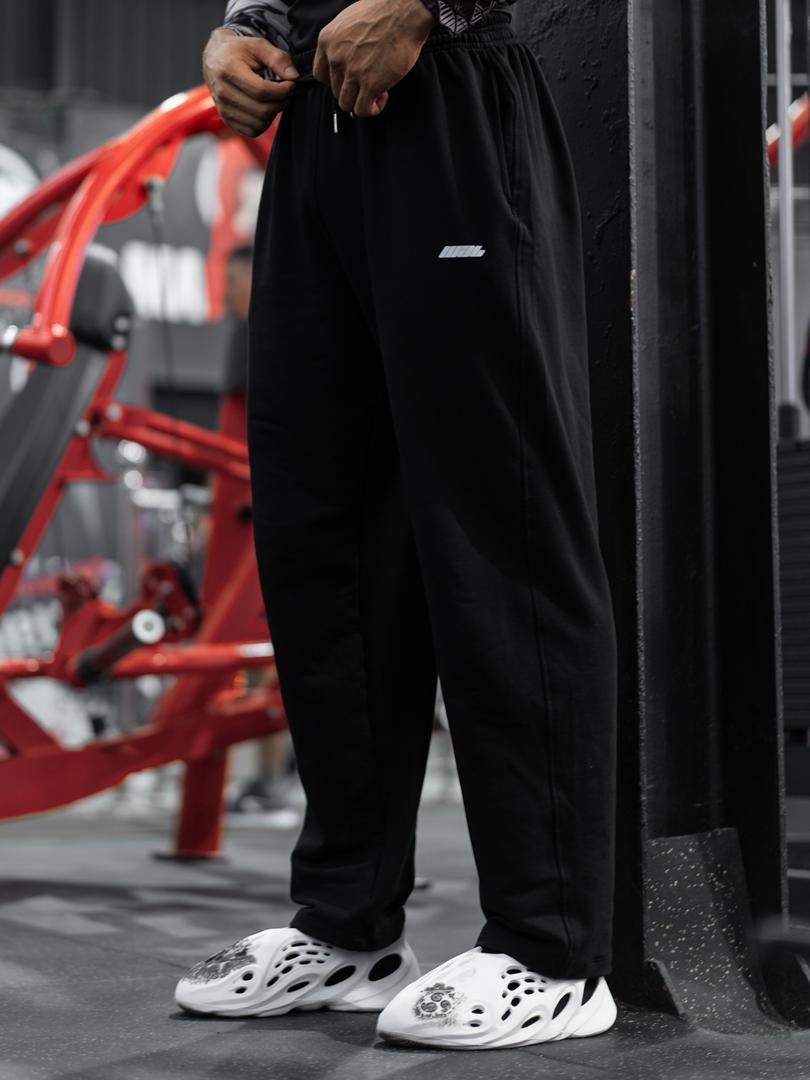 WAB BAGGY JOGGERS