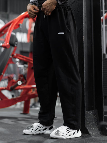 WAB BAGGY JOGGERS