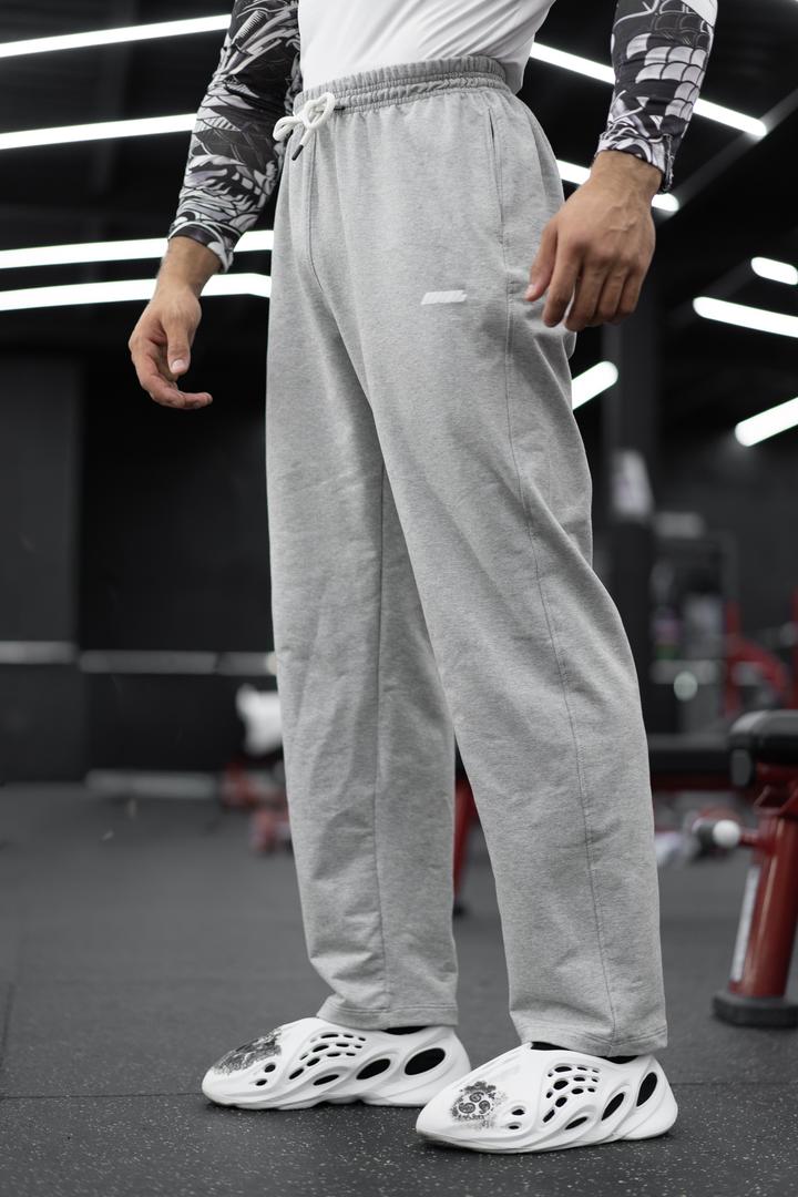 WAB BAGGY JOGGERS